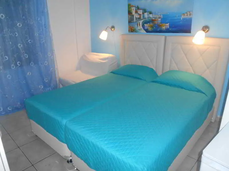 Room, Skianthion, Skiathos