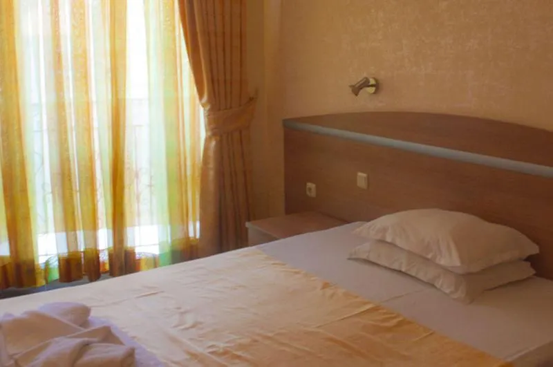 DOUBLE SINGLE USE STANDARD Room, Zeus, Bourgas
