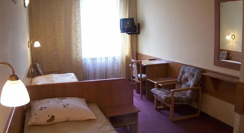 SINGLE STANDARD Room, Krakus, Krakow