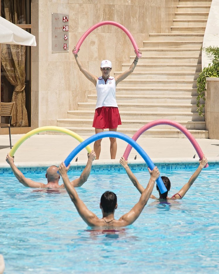 Sol Nessebar Bay All Inclusive, Bourgas