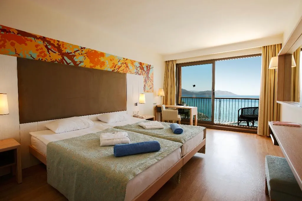 Room, Robinson Sarigerme Park, Dalaman