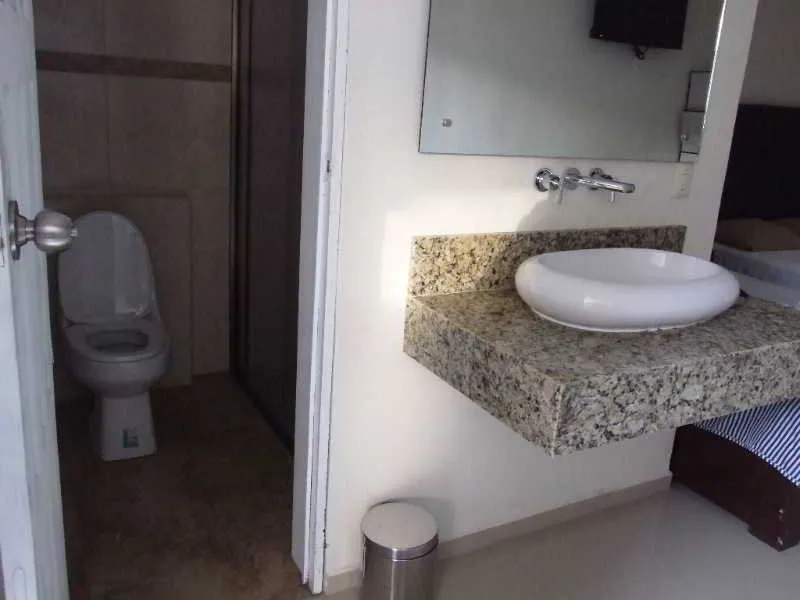 Room, Cocodrilo, Playa Del Carmen
