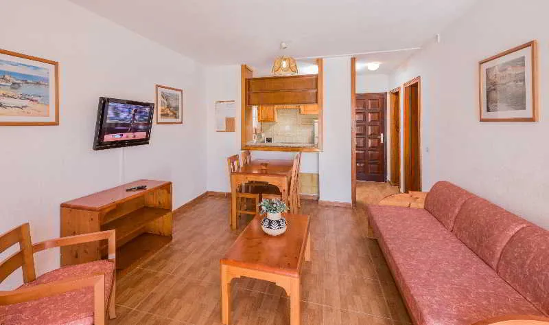 Room, Tinerfe Garden, Tenerife