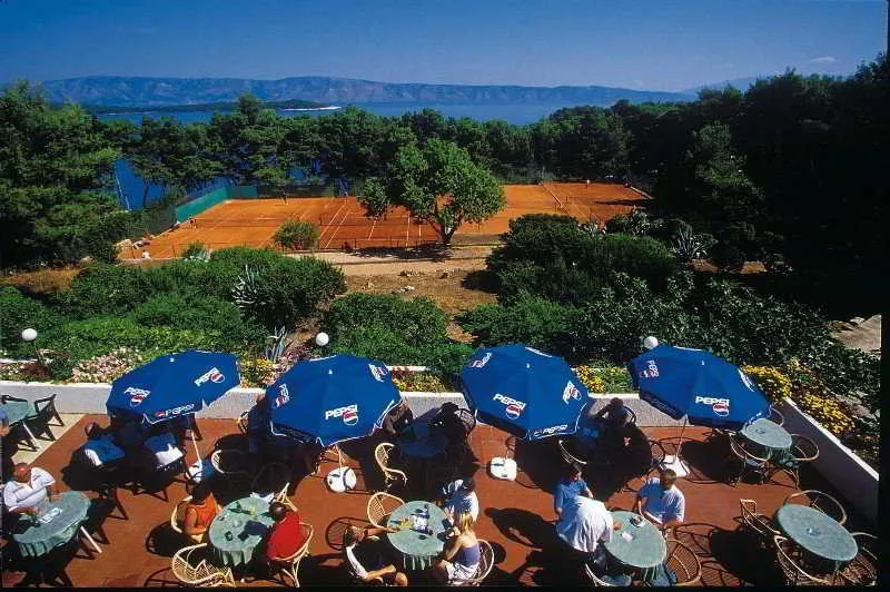 Sports and Entertainment, Hvar, Split