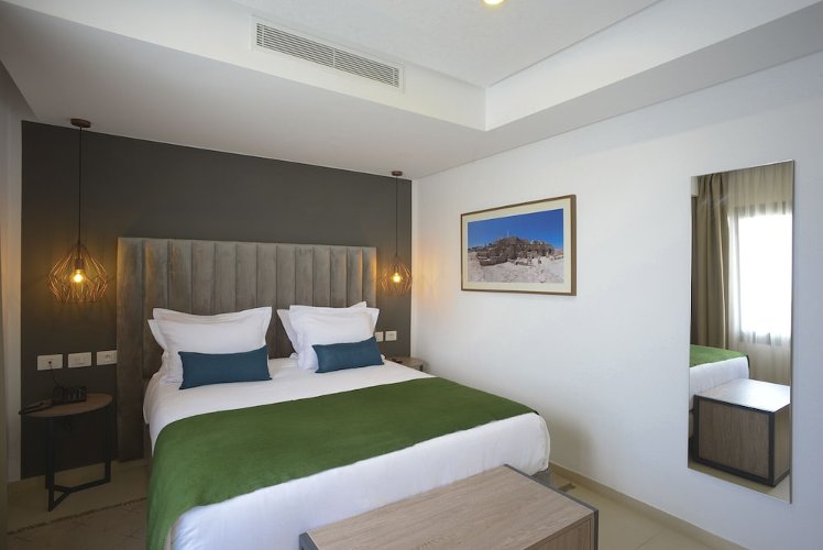 Maia Hotel Suites, Tunisia