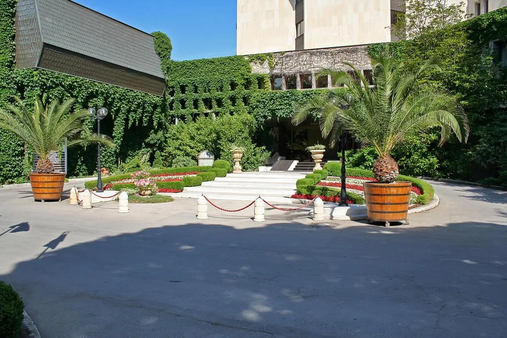 General view, Hotel Imperial - Riviera Holiday Club Varna, Varna