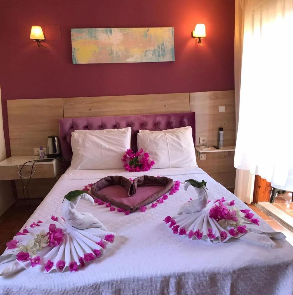 SINGLE STANDARD Room, Konak Su Hotel, Dalaman