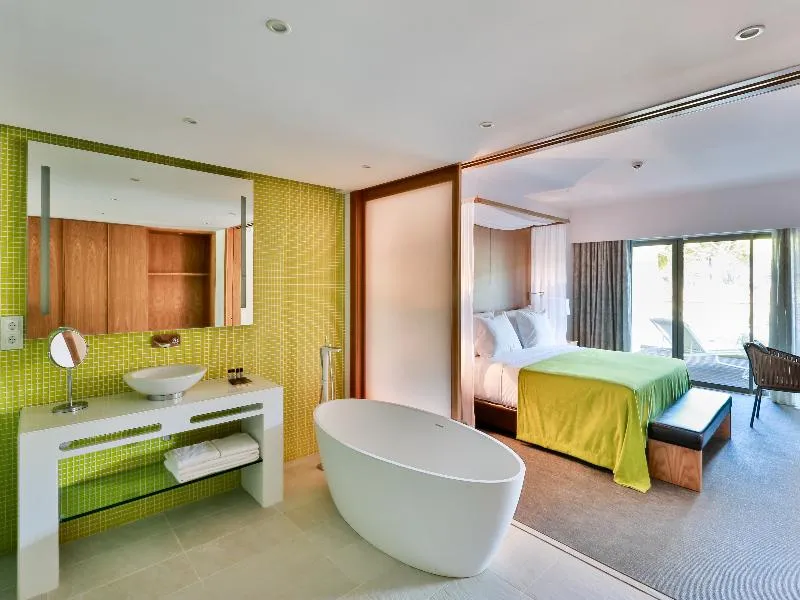 APARTMENT DELUXE ONE BEDROOM Room, Epic SANA Algarve, Algarve