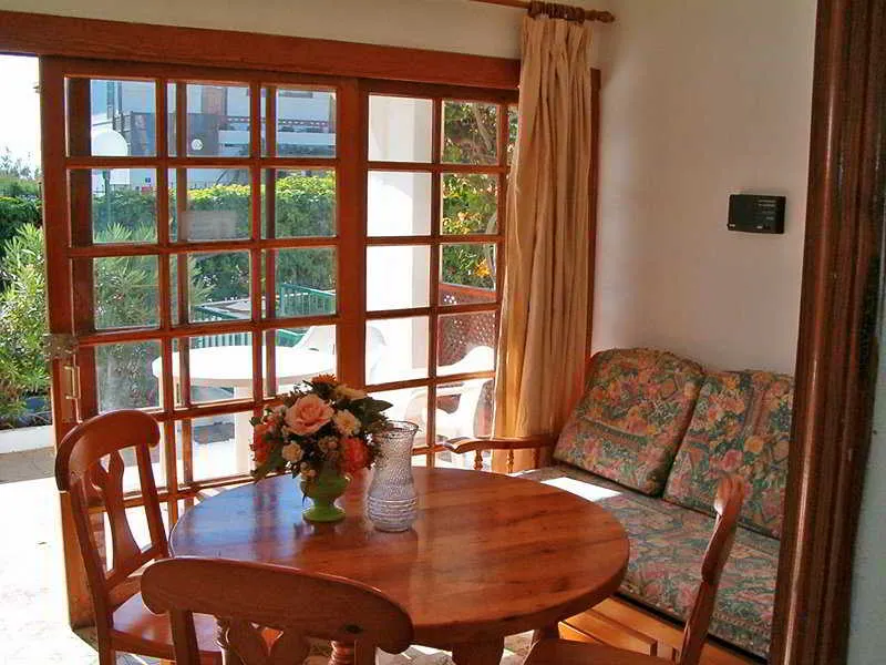 Room, Tivoli, Gran Canaria