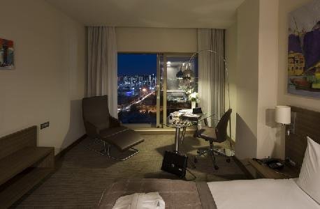 Mount Athos Hotel, Thessaloniki