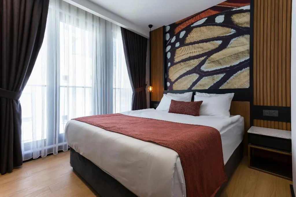 SUITE EXECUTIVE Room, Nox Suite, Antalya