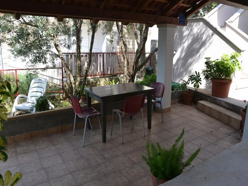 Terrace, Apartments Dub Cavtat, Dubrovnik