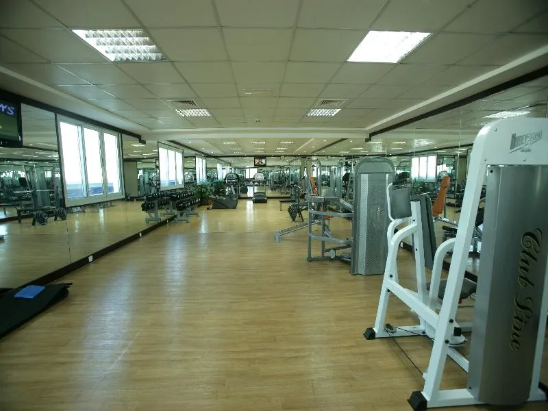 Sports and Entertainment, West Zone Plaza Hotel Apartments, Dubai