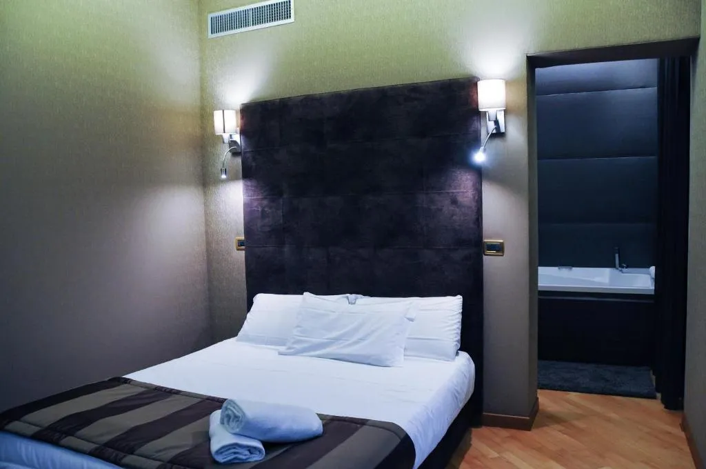 SUITE STANDARD Room, Regina Margherita, Rome