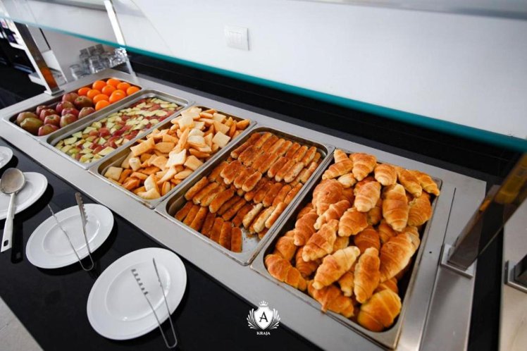 Hotel Kraja, Durres