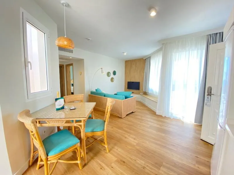 SUITE SEA VIEW Room, Hotel Esmeralda Maris by LIVVO, Fuerteventura