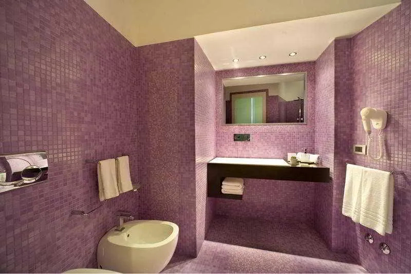 Room, Magi House, Naples