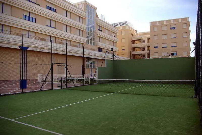 Sports and Entertainment, Lux Sevilla Palacio, Seville