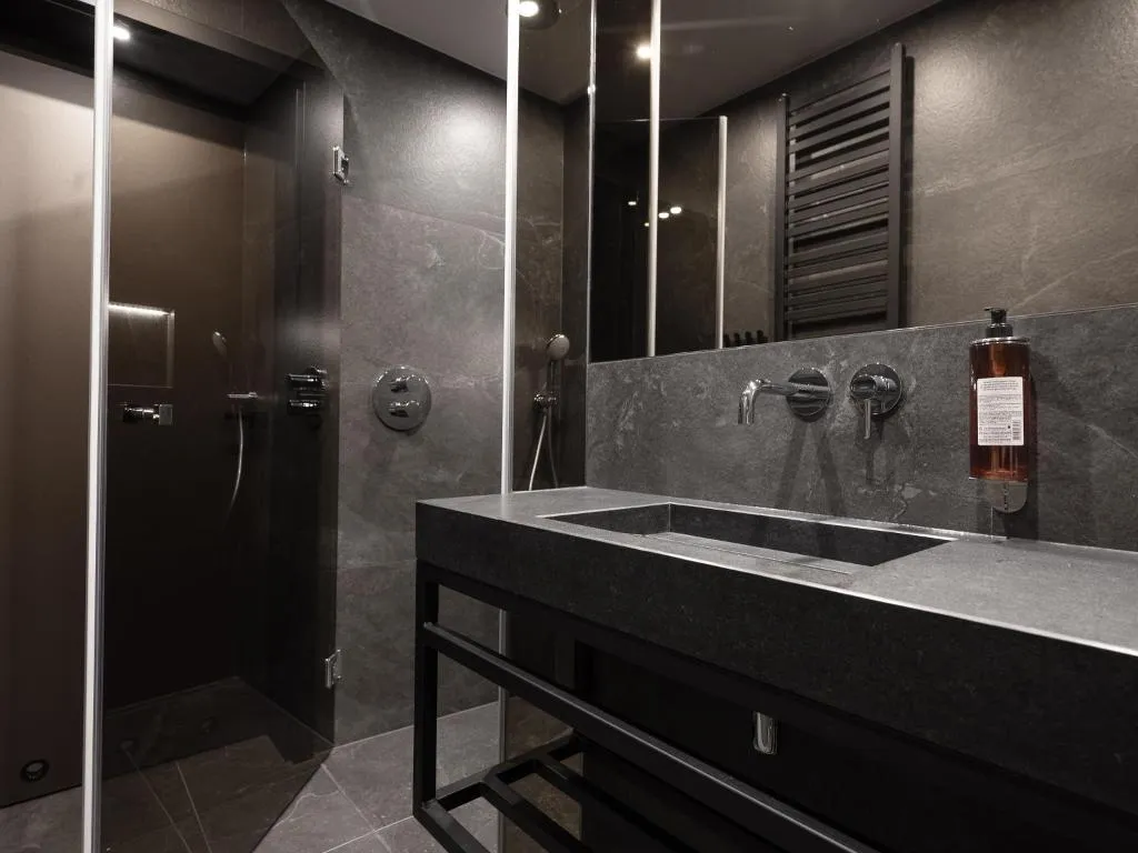 SUITE PENTHOUSE Room, Art Suites Hotel, Krakow