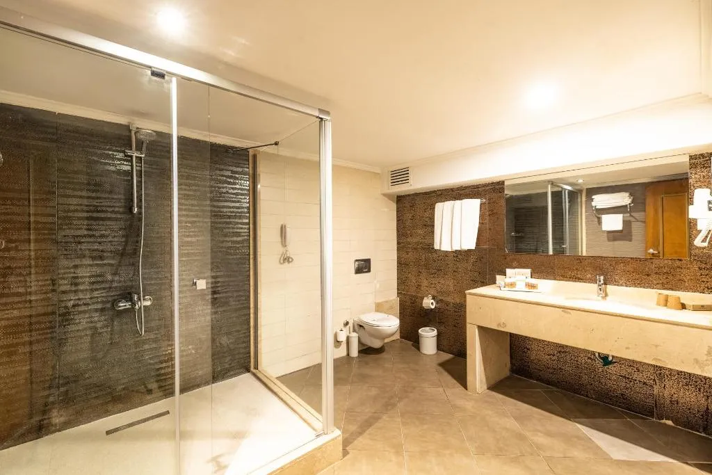 Room, Crystal Prestige Pearl Collection, Antalya