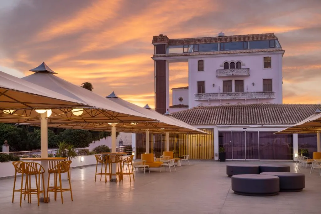 General view, B&B HOTEL Sado Setúbal, Lisbon