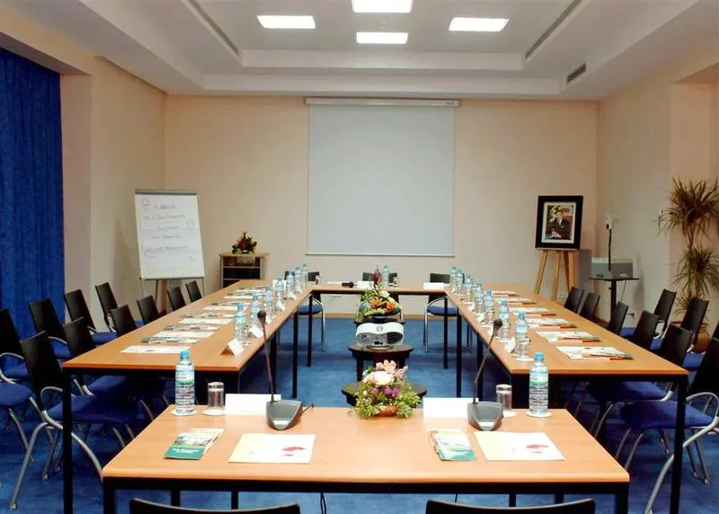 Conferences, Ibis El Jadida, Casablanca