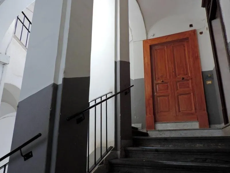 General view, Bonapace B&B Porta Nolana, Naples