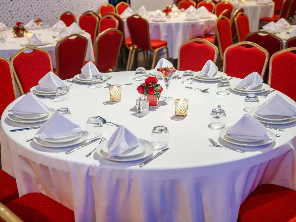 Conferences, Sofitel Agadir Thalassa, Agadir