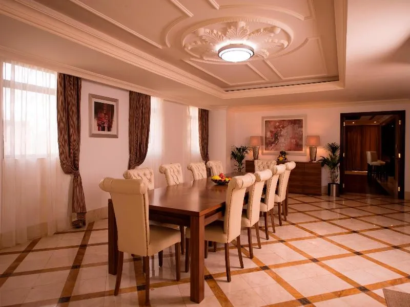 Conferences, Roda Amwaj Suites Jumeirah Beach Residence, Dubai