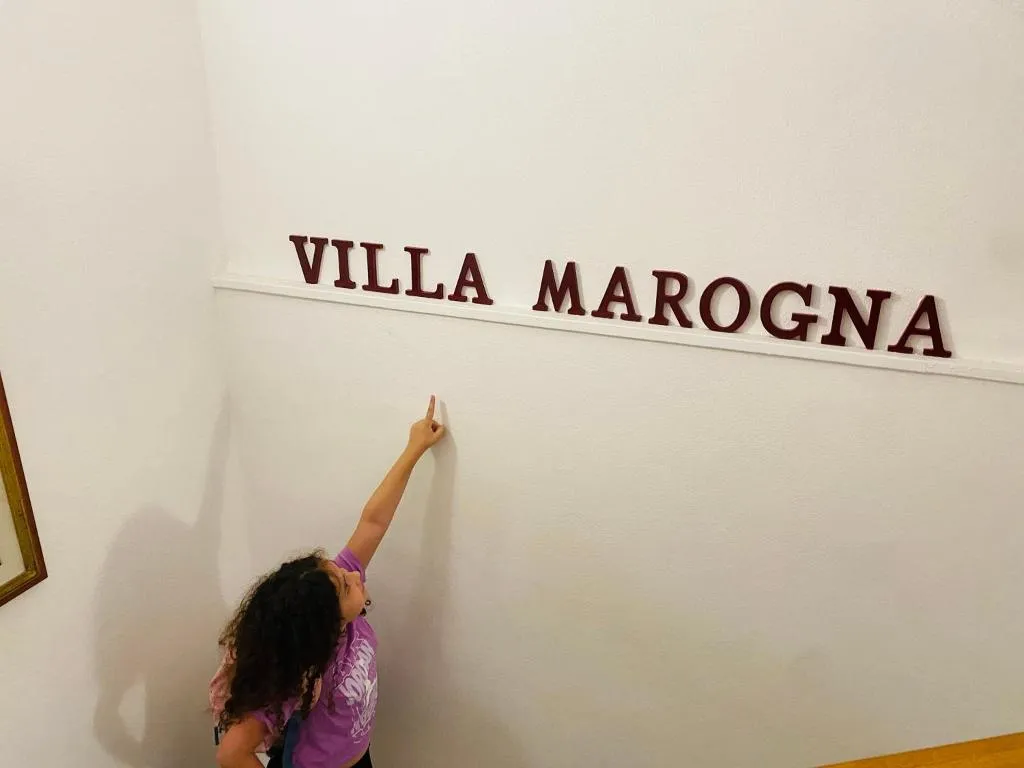 General view, Villa Marogna Rooms And Breakfast, Alghero