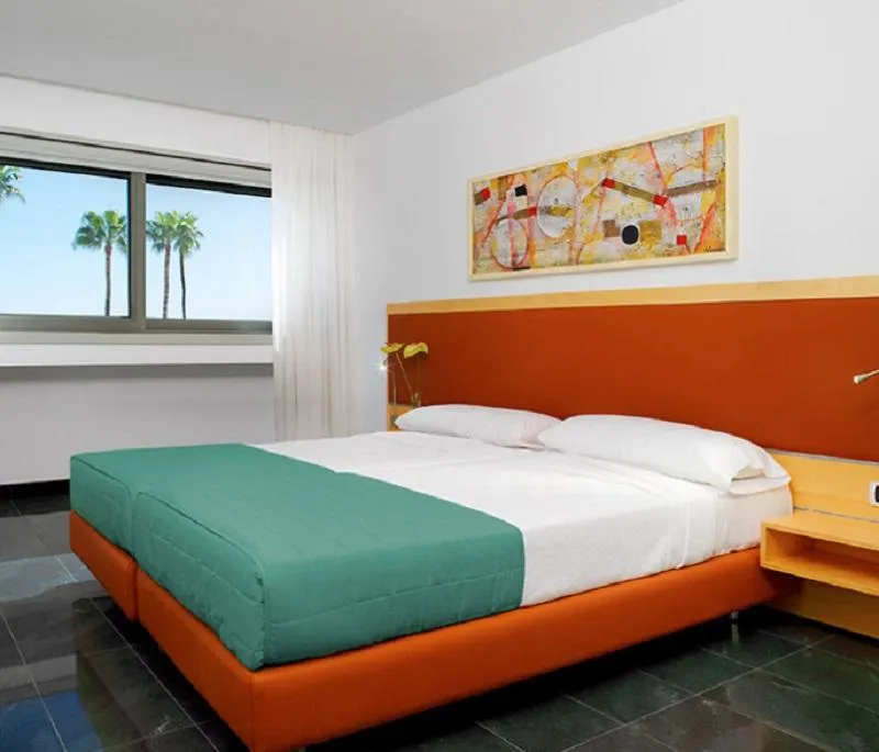 APARTMENT TWO BEDROOMS Room, El Greco, Gran Canaria