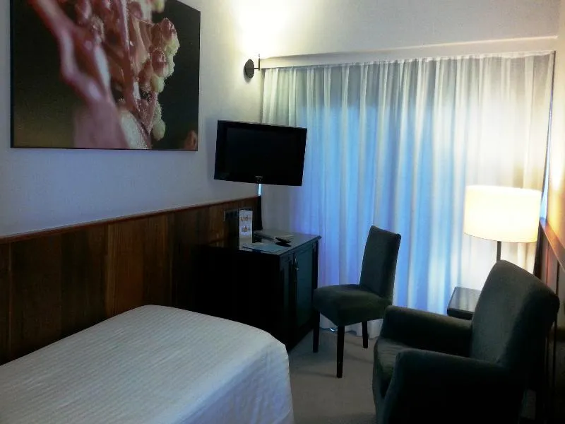 SINGLE STANDARD Room, Hotel ValleMar, Tenerife