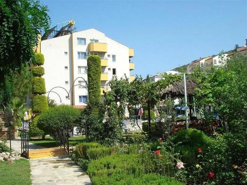 General view, Opus Apart, Izmir