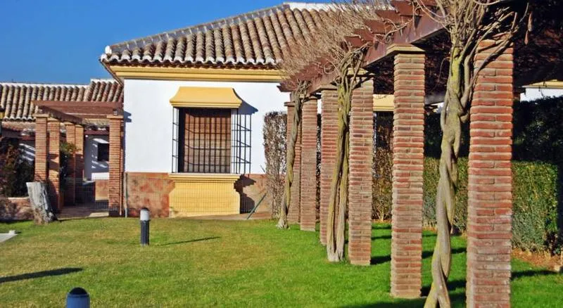 General view, Rural Carlos Astorga, Costa Del Sol