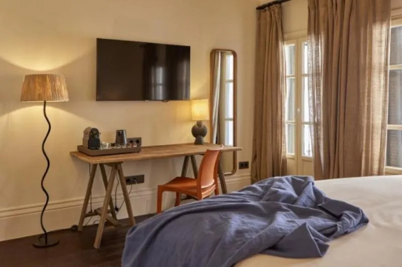 Double or Twin DELUXE Room, Puro Grand, Majorca