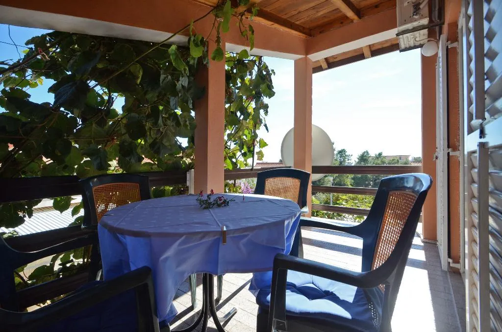 APARTMENT SEA VIEW WITH BALCONY Room, LaidBack Apartments, Dubrovnik