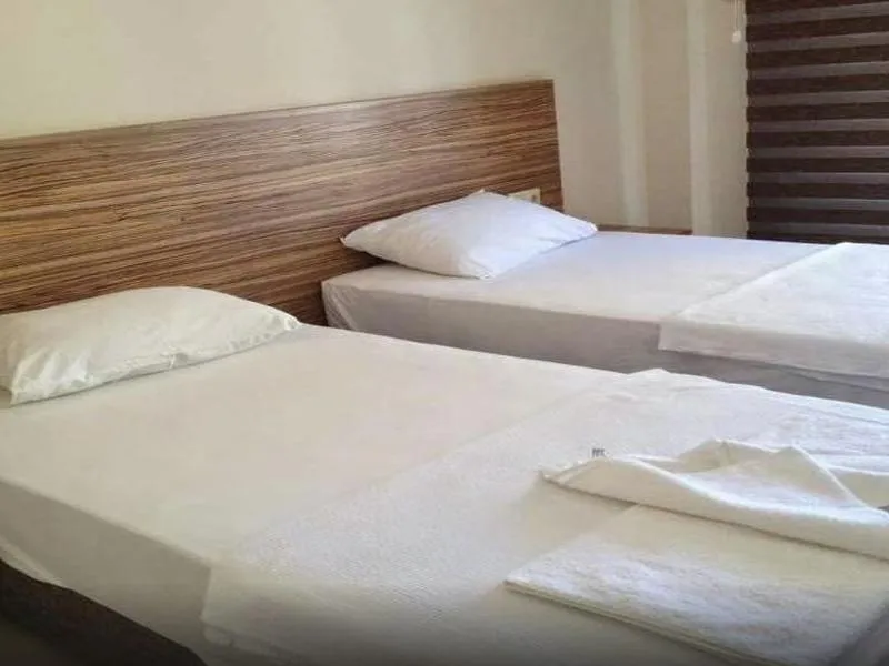 Room, Kent Studyo Hotel, Dalaman