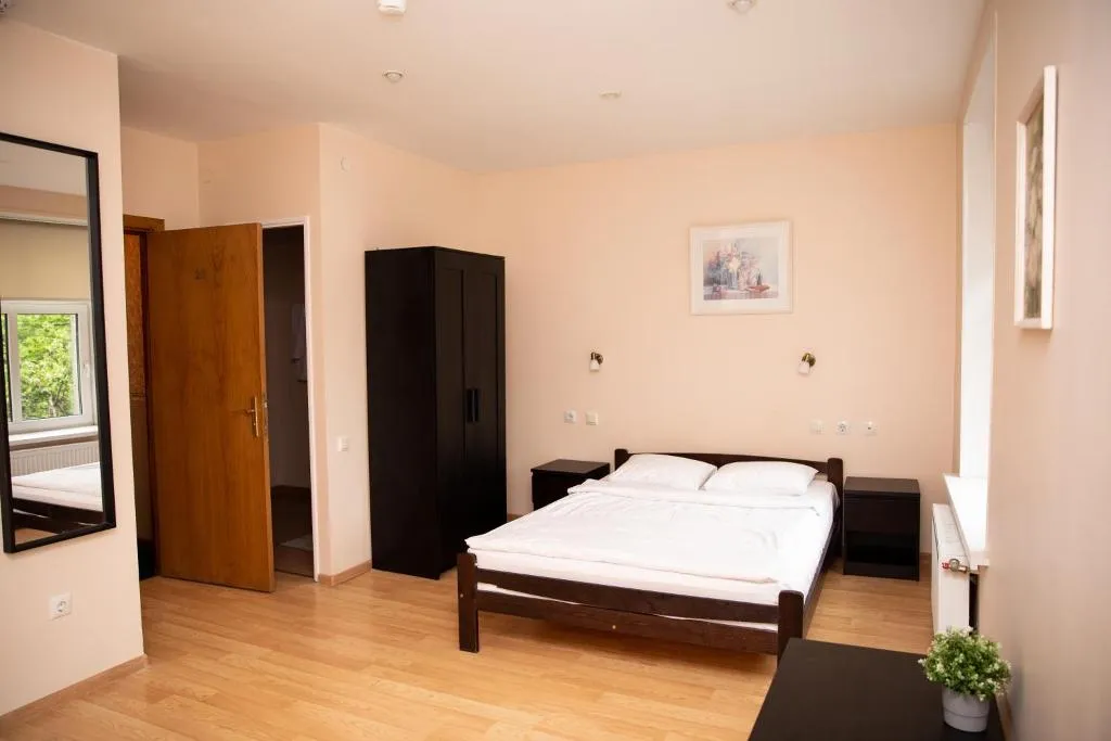 Double or Twin STANDARD Room, Avitar, Riga