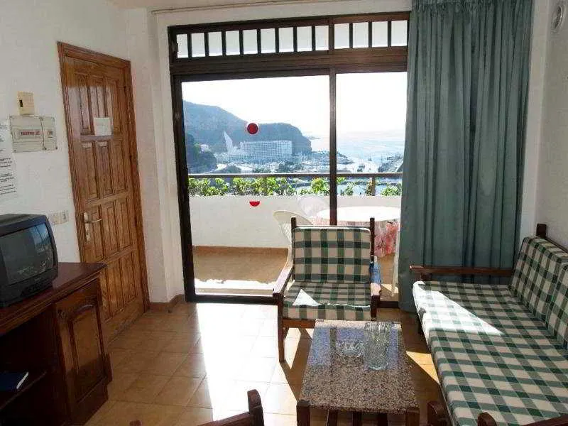 Room, Gelimar, Gran Canaria