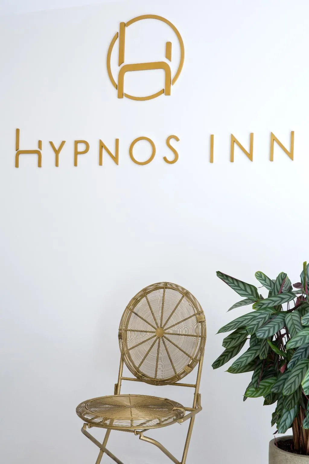 General view, Hypnos Inn Athens Hotel, Athens