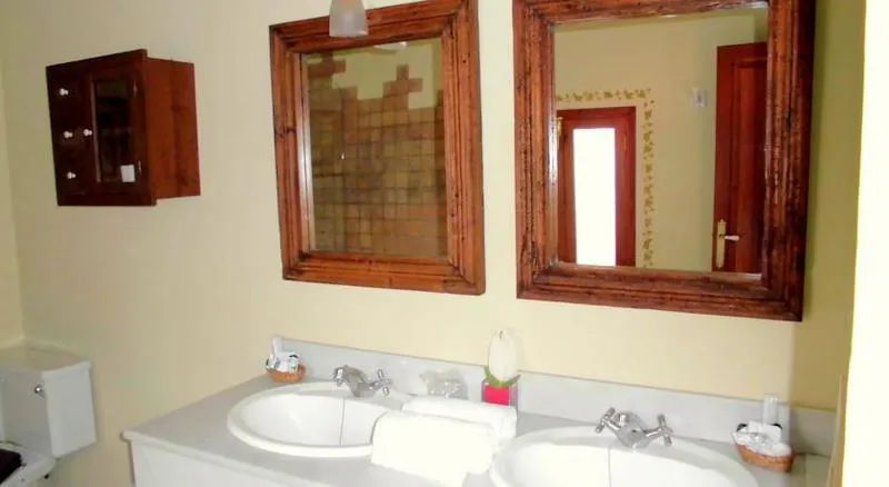 Room, 1900 Casa Anita, Costa Blanca