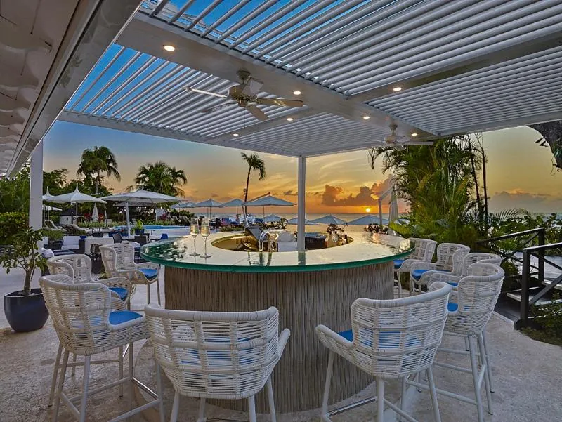 Bar, The House, Barbados