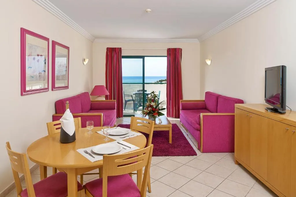 APARTMENT SEA VIEW Room, Balaia Plaza, Algarve