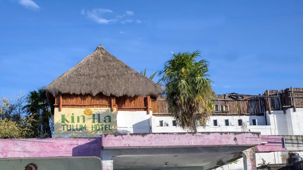 General view, Kin Ha Tulum Hotel, Cancun Area