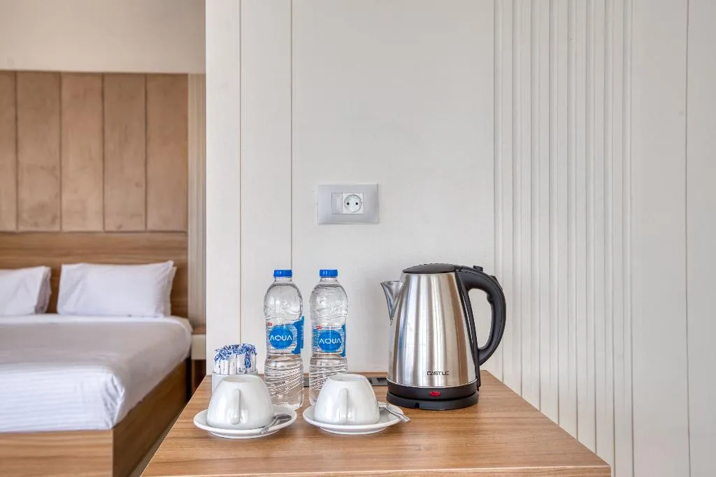 SUITE LUXURY Room, Mazar Pyramids Hotel, Cairo