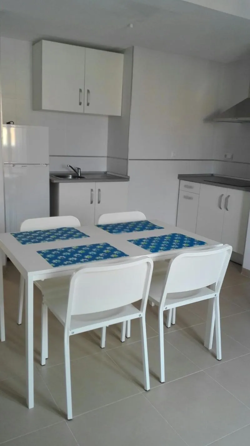 APARTMENT TWO BEDROOMS Room, Playamar, Costa Almeria
