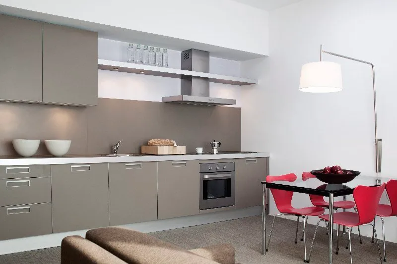 Room, Zambala Luxury Residence, Milan