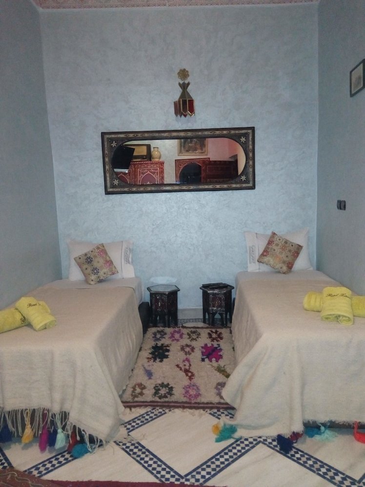 Riad Zaid, Marrakech