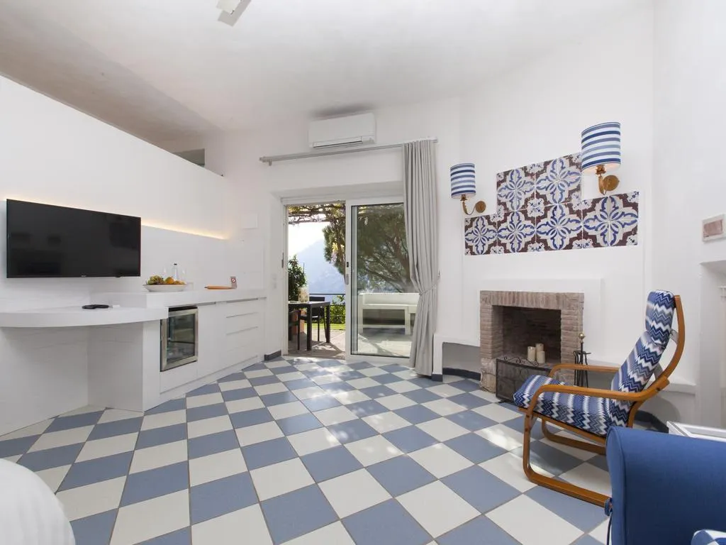DOUBLE CLASSIC Room, I Giardini dei sensi, Naples