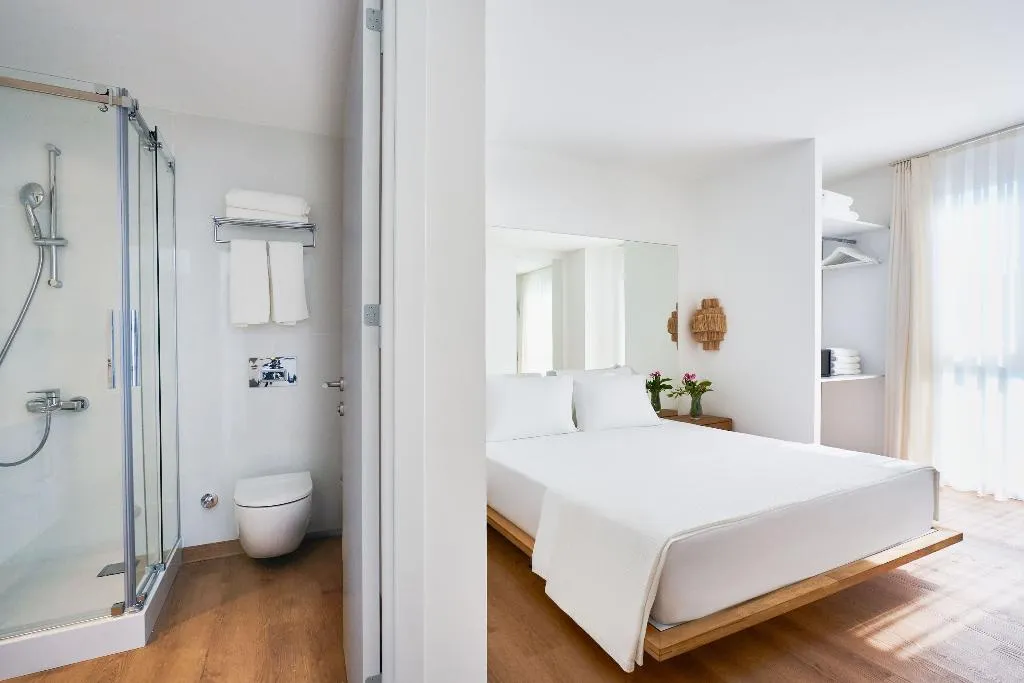 General view, Flamm Residences, Bodrum